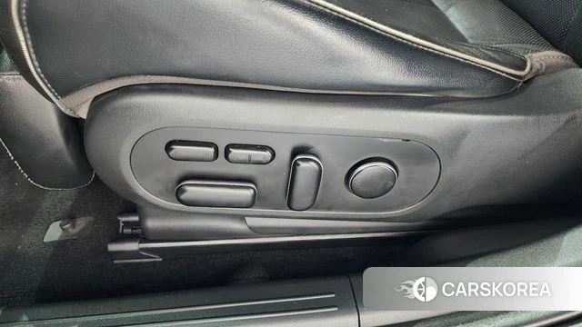 Hyundai Ionic 5 id 4495016 из Кореи 22