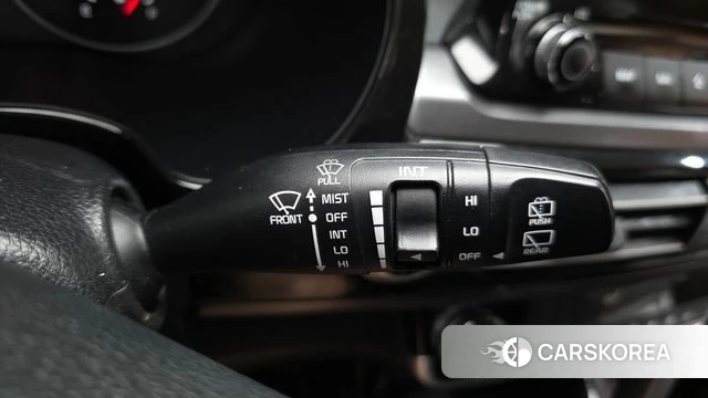 Kia Seltos id 4551347 из Кореи 22