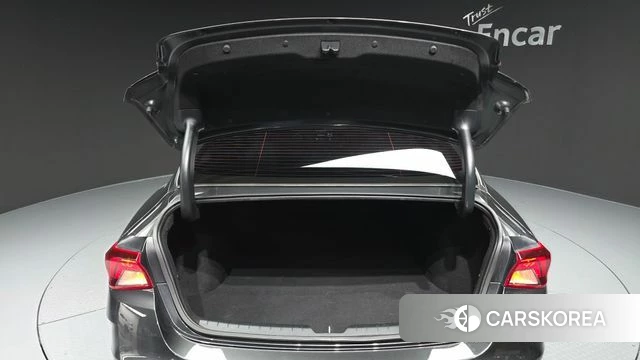 Kia K5 3rd generation id 4735668 из Кореи 22