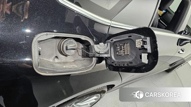 Mercedes-Benz AMG GT id 4284682 из Кореи 22
