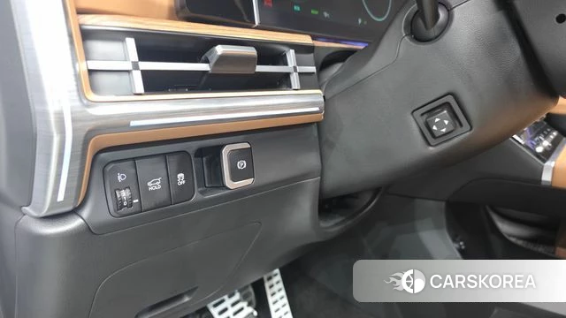 Hyundai Santa Fe (MX5) id 4354346 из Кореи 22