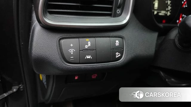 Kia The New Sorento id 4658205 из Кореи 22