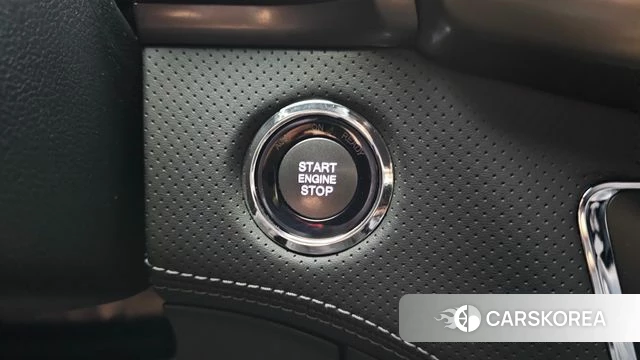 Ssangyong The New Rexton Sport id 4480900 из Кореи 22