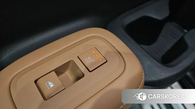 Hyundai Santa Fe (MX5) id 4941646 из Кореи 22