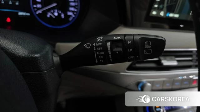 Hyundai Palisade id 4282276 из Кореи 22