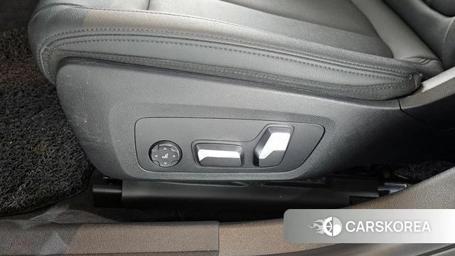 BMW 3 Series (G20) id 4294557 из Кореи 22