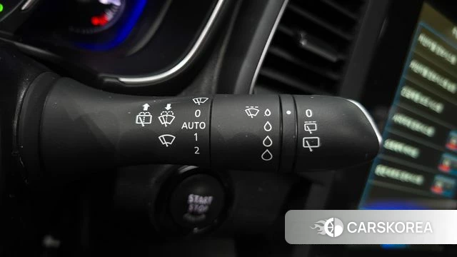 Renault Korea (Samsung) The New QM6 id 4717064 из Кореи 22