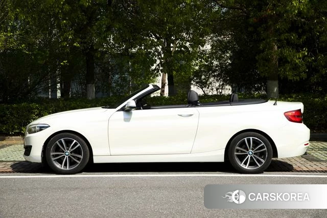 BMW 2 series (imported) id 4209563 из Китая 22