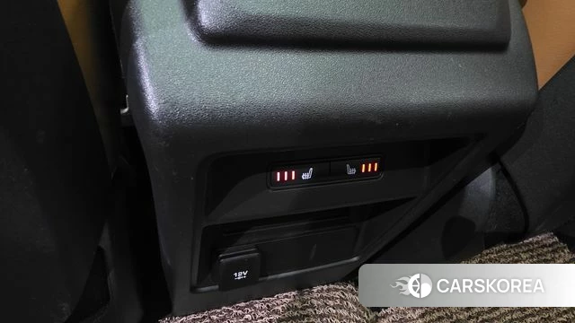 Land Rover Discovery Sports id 4483228 из Кореи 22