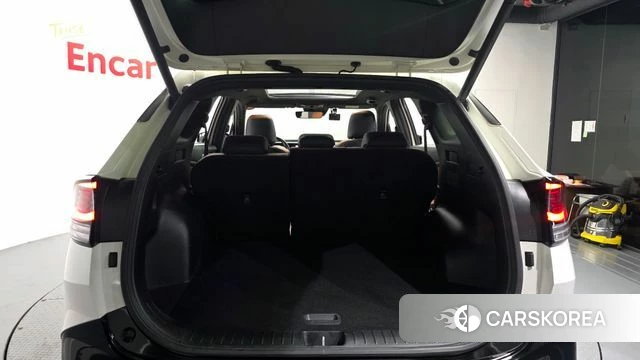 Kia Sportage 5th Generation id 4835962 из Кореи 22