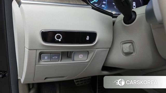 Kia The New K9 2nd generation id 4675096 из Кореи 22
