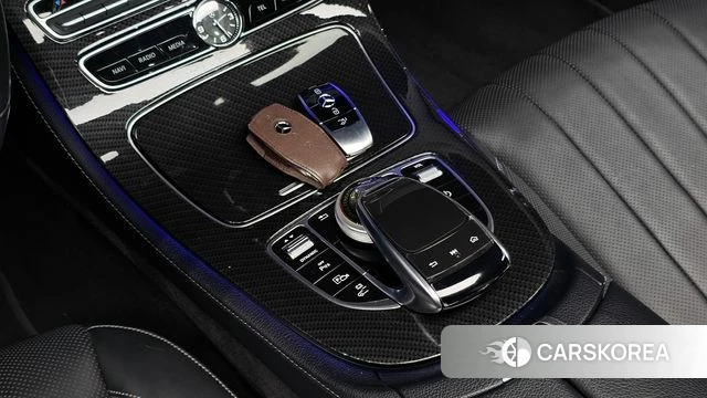 Mercedes-Benz E-Class W213 id 4595136 из Кореи 22