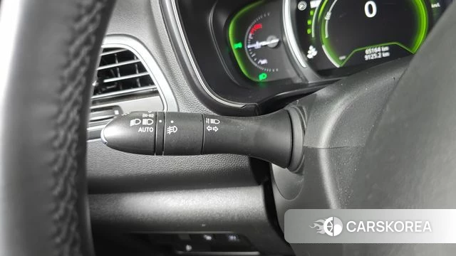 Renault Korea (Samsung) The New QM6 id 4542568 из Кореи 22