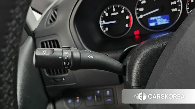 Hyundai The New Grand Starex id 4246322 из Кореи 22