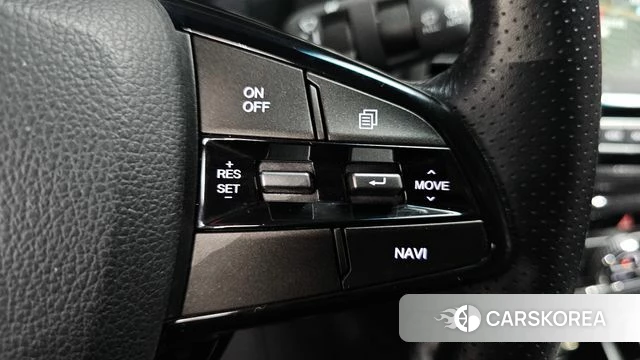 Ssangyong The New Rexton Sport id 4534095 из Кореи 22