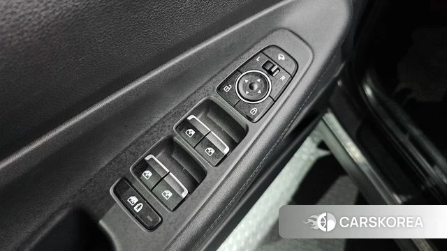 Hyundai The New Santa Fe id 4428347 из Кореи 22