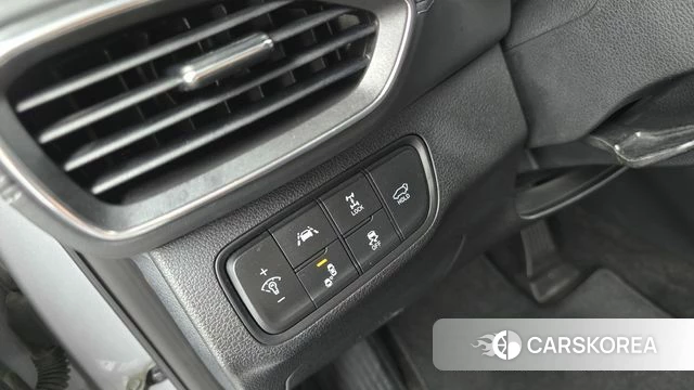 Hyundai Santa Fe TM id 4882457 из Кореи 22