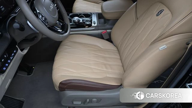 Kia Carnival 4th generation id 4657242 из Кореи 22