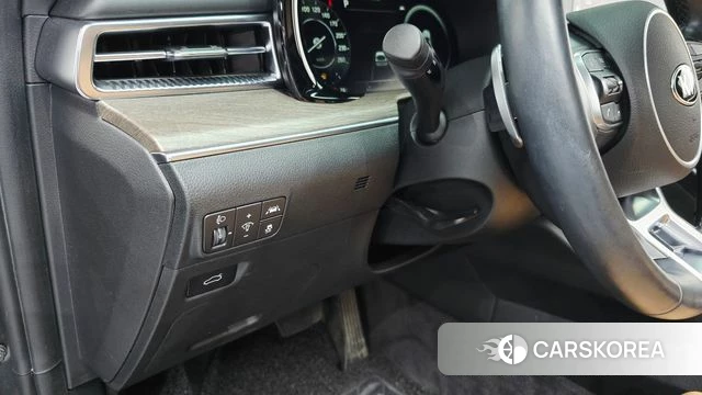 Kia K5 3rd generation id 4410456 из Кореи 22