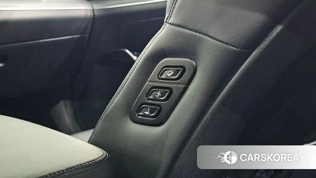 Kia K5 3rd generation id 4630864 из Кореи 22