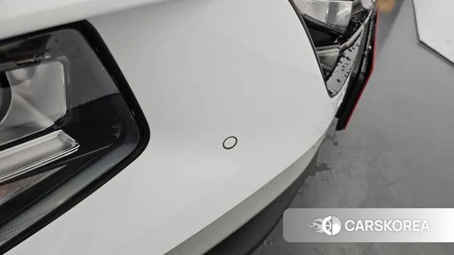 Hyundai Tucson (NX4) id 4550768 из Кореи 22