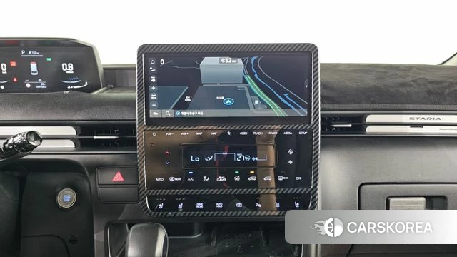 Hyundai Staria id 4618164 из Кореи 22