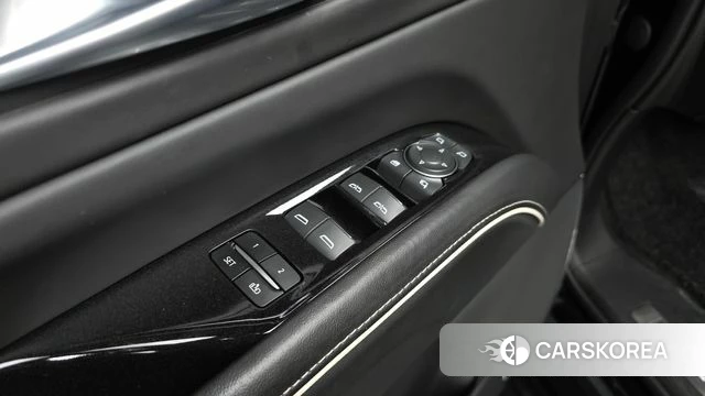 Cadillac Escalade 5th Generation id 4422518 из Кореи 22