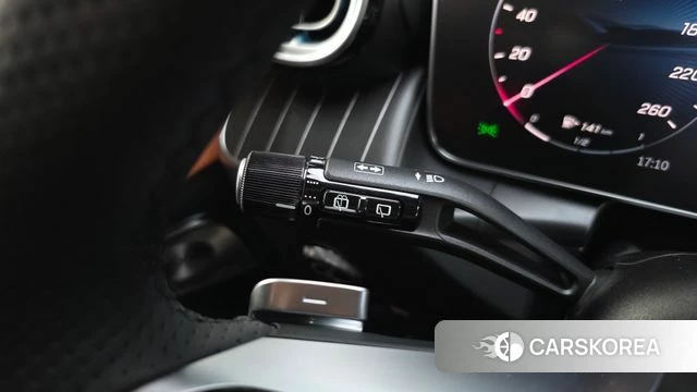Mercedes-Benz GLC-Class X254 id 4523095 из Кореи 22