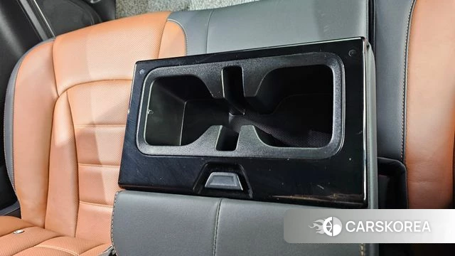 Ssangyong G4 Rexton id 4446627 из Кореи 22