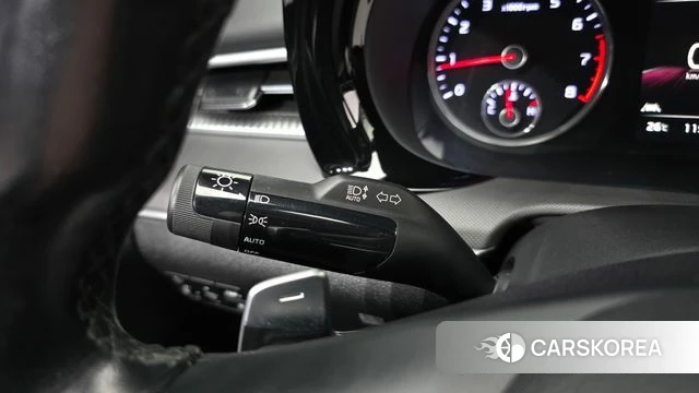 Kia K5 3rd generation id 4608917 из Кореи 22