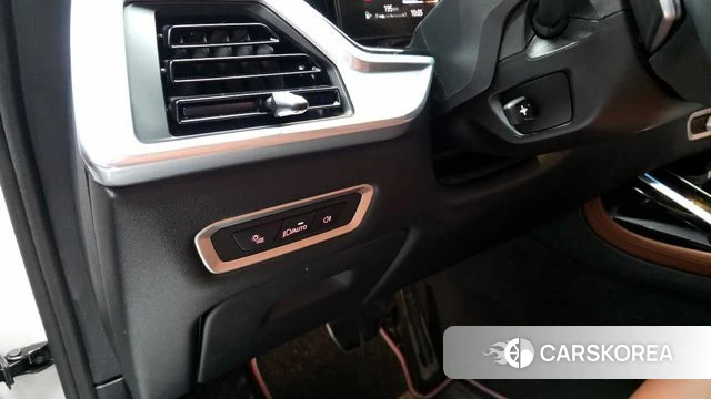 BMW X7 (G07) id 4280020 из Кореи 22