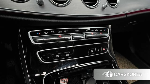 Mercedes-Benz E-Class W213 id 4489883 из Кореи 22