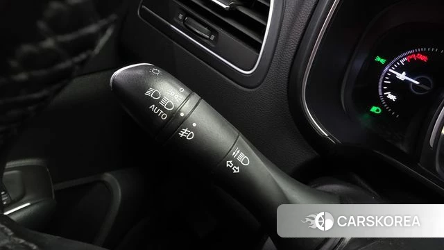 Renault Korea (Samsung) QM6 id 4647585 из Кореи 22