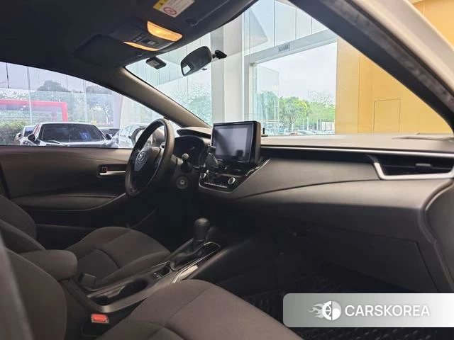 Toyota Lei Ling id 3920480 из Китая 22