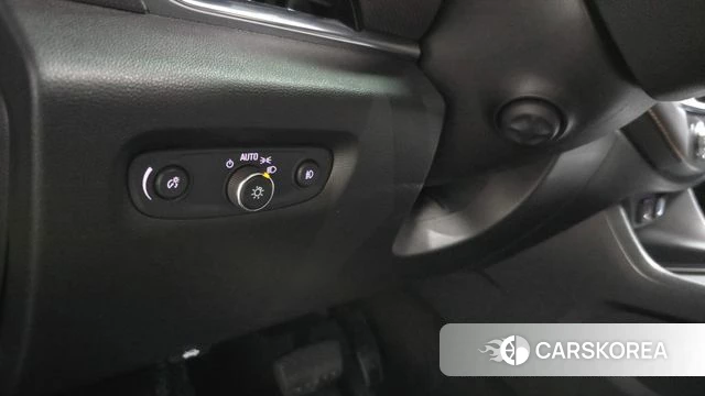 Chevrolet (GM Daewoo) Traverse id 4268184 из Кореи 22