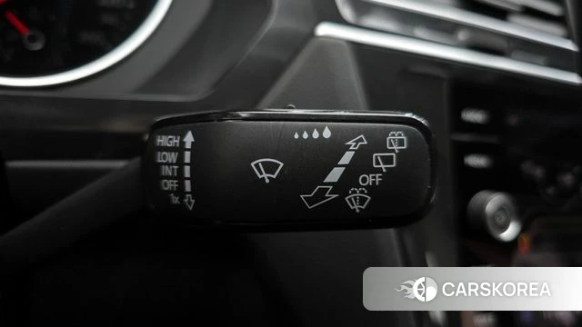 Volkswagen Tiguan second Generation id 4345637 из Кореи 22