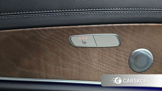 Mercedes-Benz E-Class W213 id 4882453 из Кореи 22