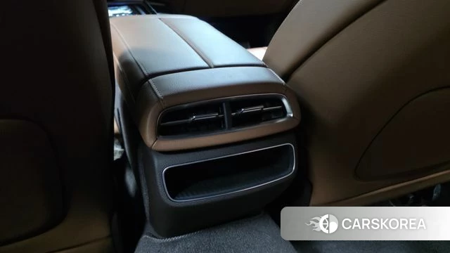 Genesis G80 (RG3) id 4881439 из Кореи 22