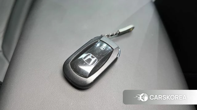 Honda Accord 11th Generation id 4540496 из Кореи 22