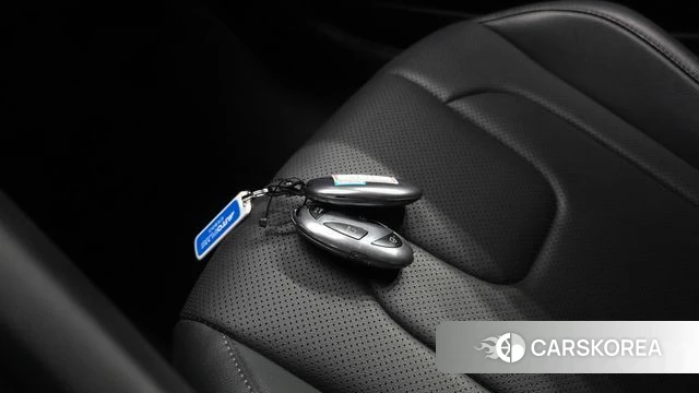 Hyundai The New Avante (CN7) id 4589968 из Кореи 22