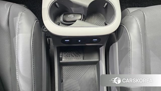 Hyundai Ionic 5 id 4415897 из Кореи 22