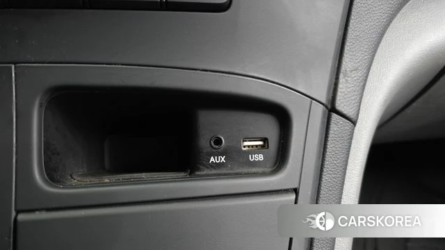 Hyundai The New Grand Starex id 4864707 из Кореи 22