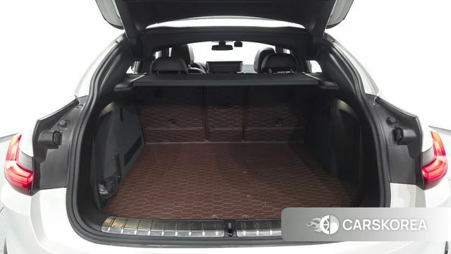 BMW X4 (G02) id 4322051 из Кореи 22