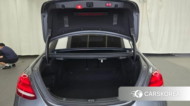 Mercedes-Benz E-Class W213 id 4667657 из Кореи 22