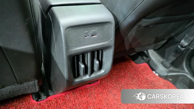 Chevrolet (GM Daewoo) Trax Crossover id 4349509 из Кореи 22