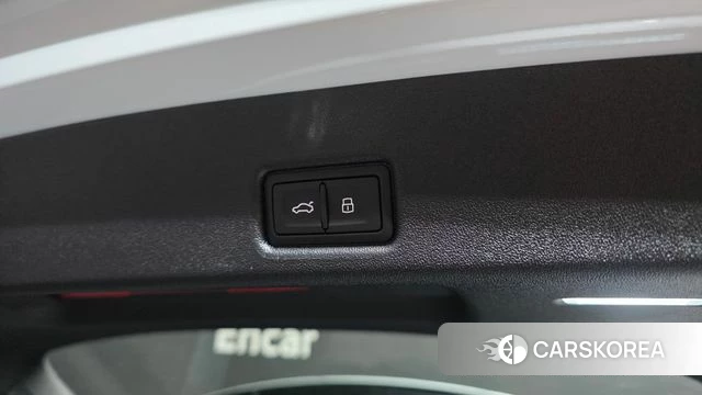 Audi Q5 (80A) id 4479949 из Кореи 22