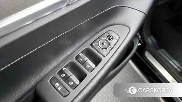 Hyundai The New Grandeur IG id 4338502 из Кореи 22