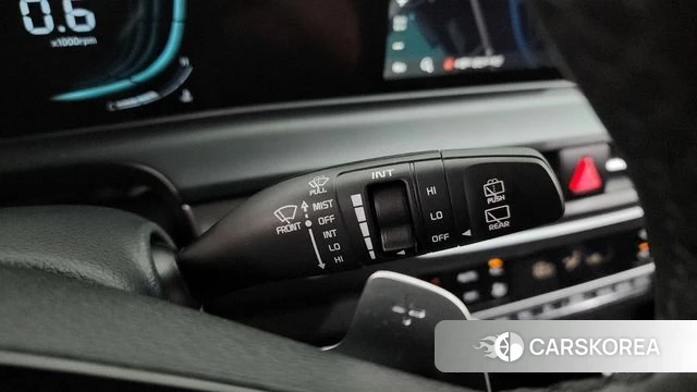 Kia The New Seltos id 4442075 из Кореи 22