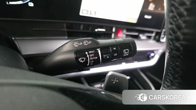 Kia Sportage 5th Generation Hybrid id 4194242 из Кореи 22