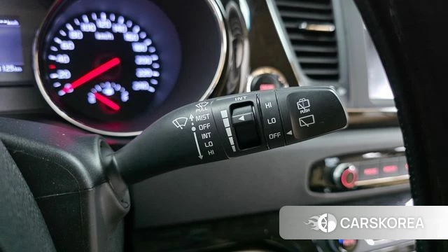Kia The New Carnival id 4429981 из Кореи 22